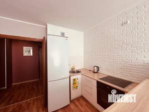2-к квартира, на длительный срок, 44м2, 6/10 этаж