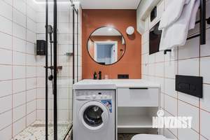 1-к квартира, посуточно, 18м2, 1/1 этаж