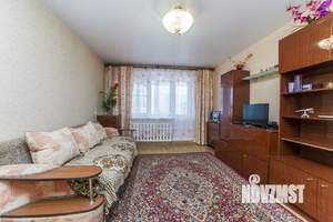 2-к квартира, на длительный срок, 48м2, 4/12 этаж