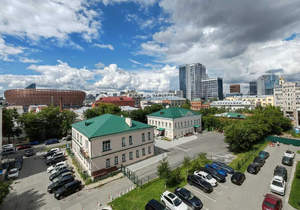 1-к квартира, на длительный срок, 47м2, 5/9 этаж