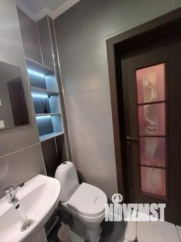 Студия квартира, на длительный срок, 32м2, 15/19 этаж