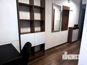 1-к квартира, посуточно, 21м2, 1/1 этаж