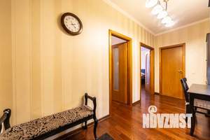 1-к квартира, посуточно, 46м2, 5/14 этаж