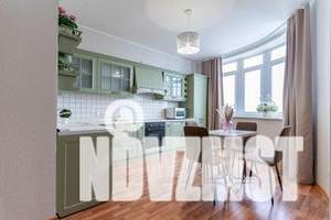 2-к квартира, посуточно, 65м2, 22/26 этаж