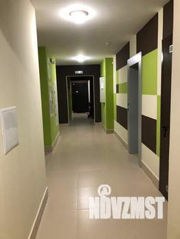 2-к квартира, на длительный срок, 52м2, 3/25 этаж