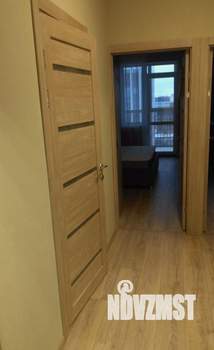 1-к квартира, на длительный срок, 45м2, 20/25 этаж