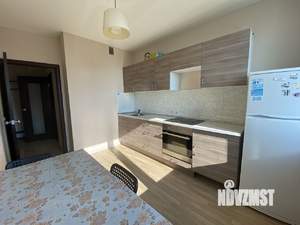 2-к квартира, на длительный срок, 61м2, 17/25 этаж