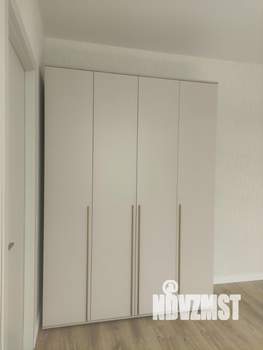 1-к квартира, на длительный срок, 39м2, 5/32 этаж