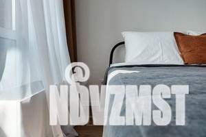 1-к квартира, посуточно, 35м2, 24/25 этаж