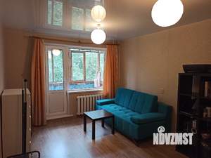 1-к квартира, на длительный срок, 30м2, 4/5 этаж