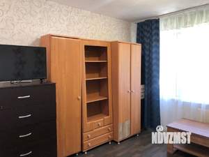 1-к квартира, на длительный срок, 27м2, 2/5 этаж