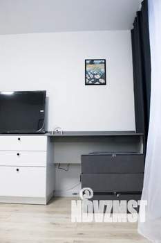 Студия квартира, посуточно, 29м2, 5/25 этаж