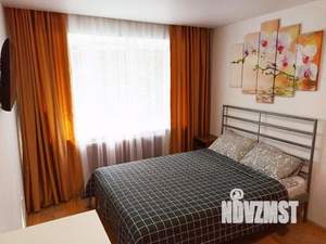 1-к квартира, посуточно, 15м2, 1/1 этаж