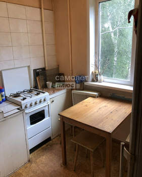 2-к квартира, на длительный срок, 45м2, 2/5 этаж