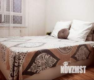 1-к квартира, посуточно, 41м2, 9/26 этаж