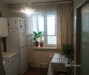 2-к квартира, на длительный срок, 48м2, 5/10 этаж