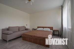 1-к квартира, посуточно, 46м2, 3/5 этаж