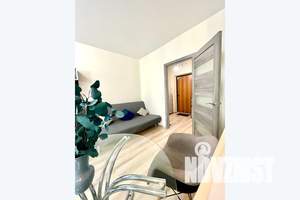 1-к квартира, посуточно, 32м2, 11/25 этаж