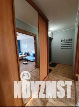 1-к квартира, посуточно, 37м2, 1/1 этаж