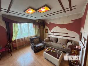 3-к квартира, на длительный срок, 58м2, 6/9 этаж