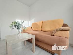 2-к квартира, посуточно, 45м2, 1/5 этаж