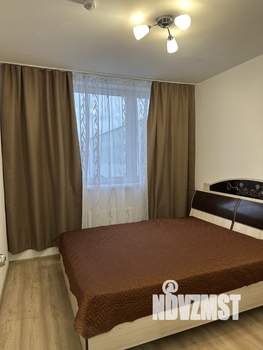 2-к квартира, посуточно, 51м2, 16/18 этаж