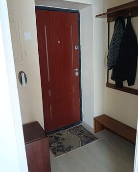 2-к квартира, на длительный срок, 42м2, 4/4 этаж