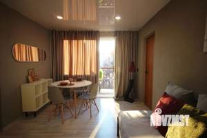 2-к квартира, на длительный срок, 43м2, 5/5 этаж