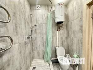 Студия квартира, посуточно, 22м2, 2/9 этаж