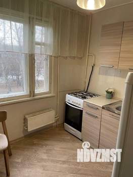 2-к квартира, на длительный срок, 43м2, 3/9 этаж