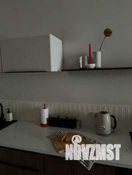 1-к квартира, посуточно, 44м2, 8/12 этаж