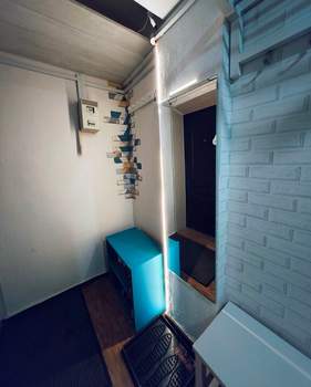 2-к квартира, на длительный срок, 45м2, 1/5 этаж