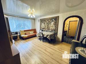 3-к квартира, на длительный срок, 63м2, 7/9 этаж