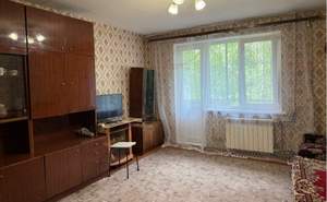 2-к квартира, на длительный срок, 43м2, 2/9 этаж