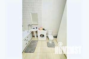 1-к квартира, посуточно, 28м2, 22/25 этаж