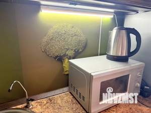 1-к квартира, посуточно, 42м2, 1/20 этаж