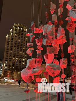 1-к квартира, посуточно, 39м2, 15/32 этаж