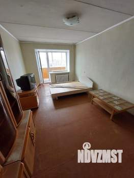 1-к квартира, на длительный срок, 32м2, 9/9 этаж