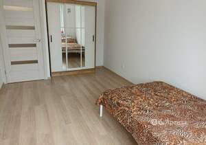 1-к квартира, на длительный срок, 42м2, 9/26 этаж