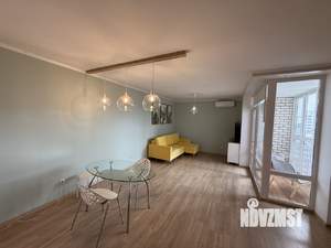 3-к квартира, на длительный срок, 76м2, 24/25 этаж