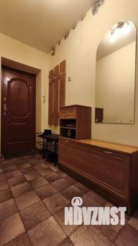 1-к квартира, на длительный срок, 33м2, 5/5 этаж