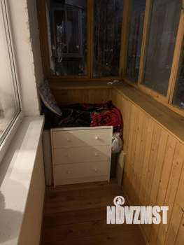 1-к квартира, на длительный срок, 30м2, 5/5 этаж