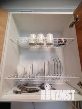 Студия квартира, посуточно, 20м2, 4/25 этаж