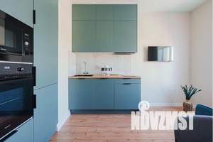 1-к квартира, посуточно, 30м2, 19/29 этаж