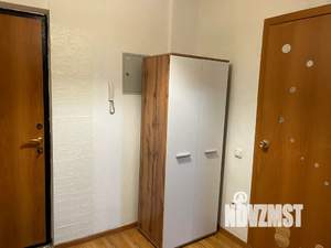 1-к квартира, посуточно, 30м2, 1/14 этаж