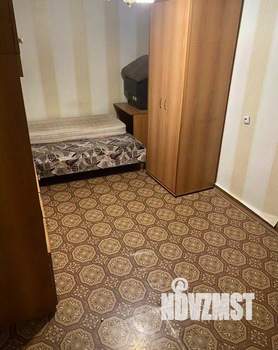 3-к квартира, на длительный срок, 58м2, 4/5 этаж