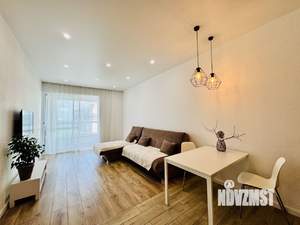 2-к квартира, на длительный срок, 79м2, 21/32 этаж