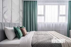 Студия квартира, посуточно, 30м2, 20/28 этаж