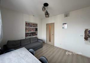 2-к квартира, на длительный срок, 56м2, 19/26 этаж