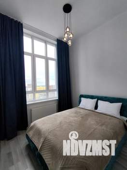 1-к квартира, посуточно, 50м2, 1/1 этаж